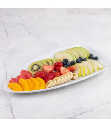 Plato De Frutas