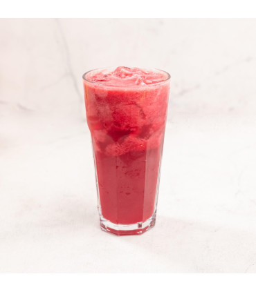 Jugo De Remolacha Y Pera