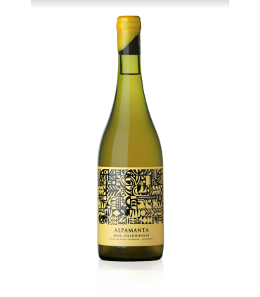 Alpamanta Chardonnay