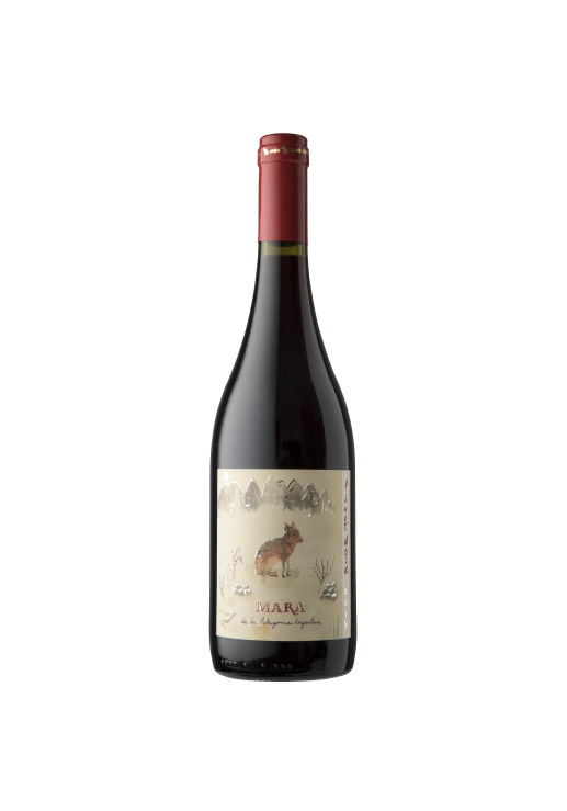 Mara Pinot Noir