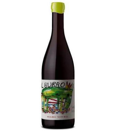 El Burro Malbec