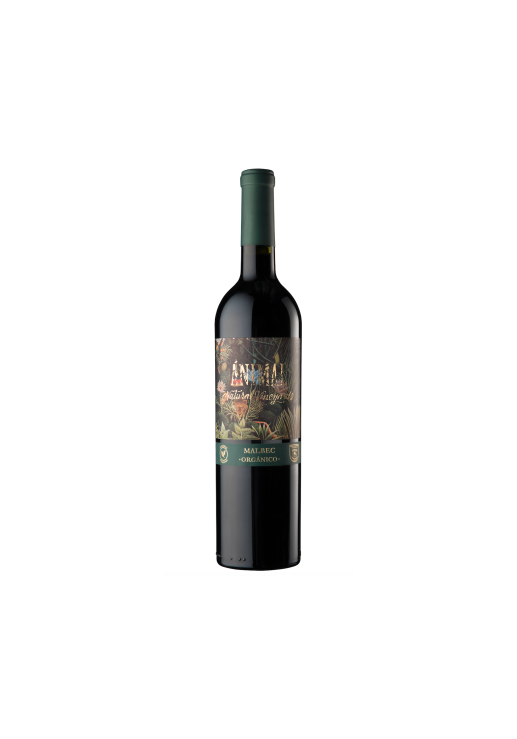 Animal Malbec