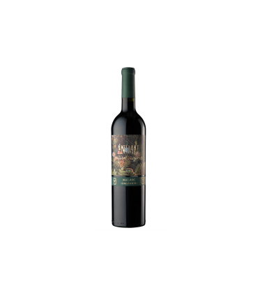 Animal Malbec