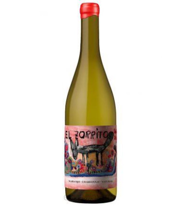El Zorrito Chardonnay