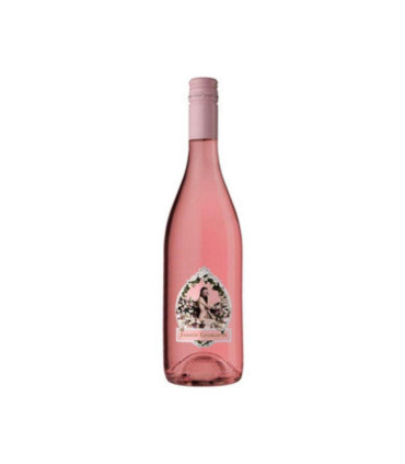 Vino Rosado Animal Jardin Echante Rose Catena Zapata