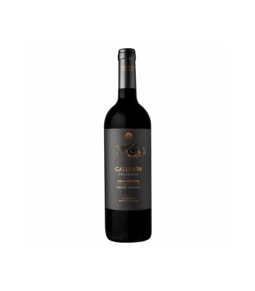 Vino Tinto Callejon Del Crimen Gran Reserva Sangiovese