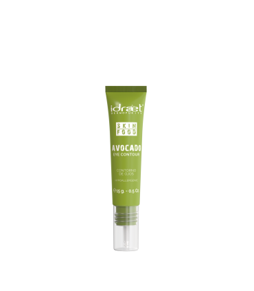 Contorno De Ojos Hidratante Avocado - 15 Gr