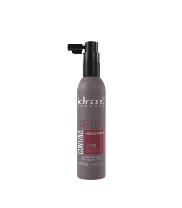 Loción Hair Loss Control - 100 Ml