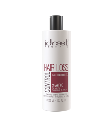 Shampoo Hair Loss Control Shampoo - 300 Ml