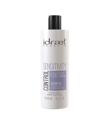 Shampoo Sensitivity Control - 300 Ml
