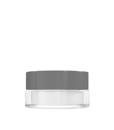 Delineador En Gel Intensify - Il100 Enchanting (blanco)