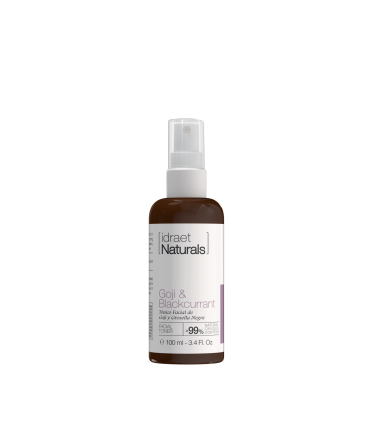 Toner Goji & Blackcurrant - 100 Ml