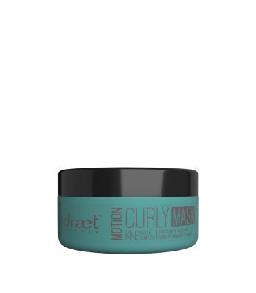 Máscara Curly Motion - 200 Ml