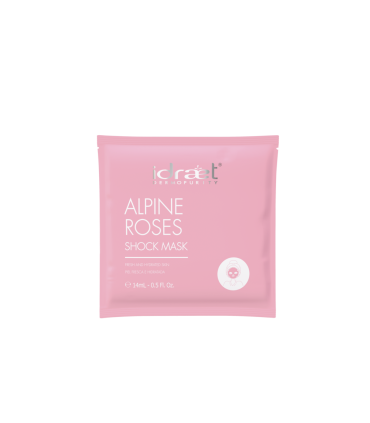 Máscara Anti-edad Alpine Roses - 14 Ml