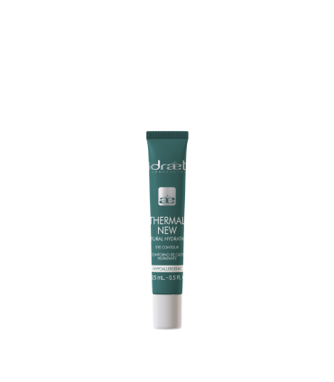 Contorno De Ojos Thermal New Rich - 15 Ml