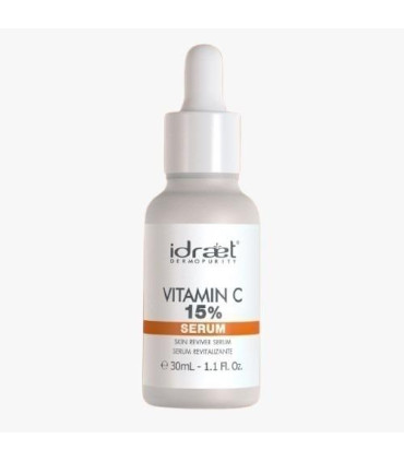 Serum Vitamin C - 15% - 30 Ml