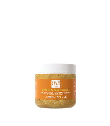 Exfoliante De Damasco & Mango - 170 Ml