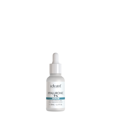 Serum Hyaluronic 1% - Hidratacion Intensiva - 30 Ml