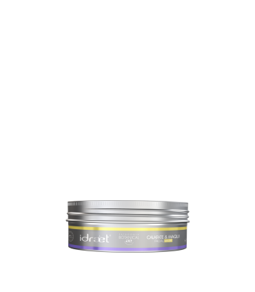 Máscara Gel Facial Antioxidante Calafate & Maqui - 120 Ml