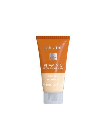 Máscara Vitamin C Ultra Boost - 60 Ml