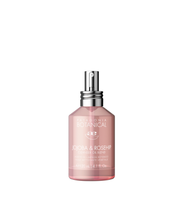 Aceite Limpiador Facial Jojoba & Rosehip - 120 Ml