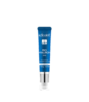 Crema Contorno De Ojos Pro Hyaluron Eyes - 15 Gr