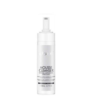 Espuma Limpiadora Extra Suave - 200 Ml