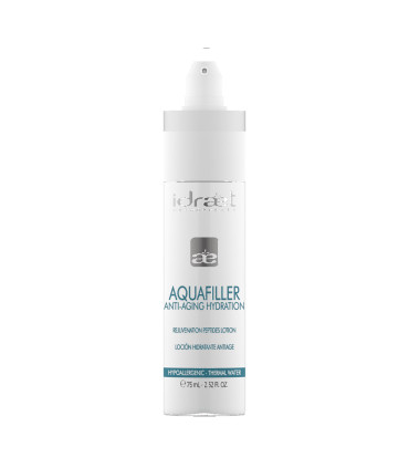 Loción Hidratante Antiage Aquafiller - 75 Ml