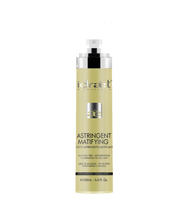 Loción Astringente Matificante - 195 Ml