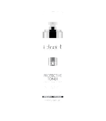 Loción Tónica Calmante Protective Toner - 195 Ml