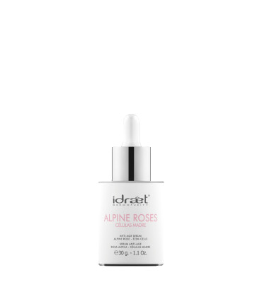 Serum Alpine Roses - 30 G
