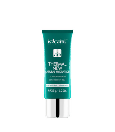 Crema Hidratante Thermal New - Travel Edition - 35 G