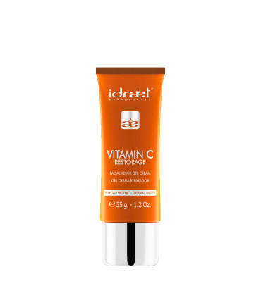 Crema Vitamin C - Travel Edition - 35 G