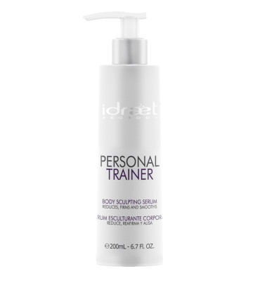 Serum Personal Trainer - 200 G