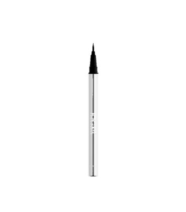 Delineador Lí­quido A Prueba De Agua - 10 - Black - 0,6 Gr