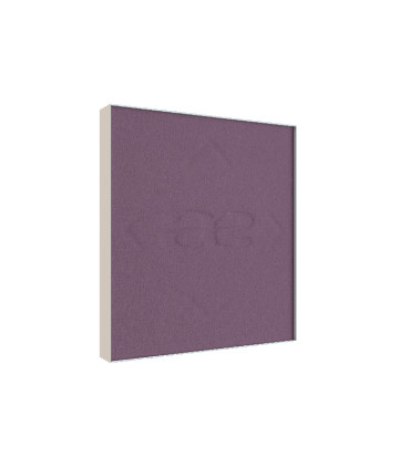 Sombra De Ojos Hd Eyeshadow - Tono Es35 Bright Violet (shimmer) - 2 G