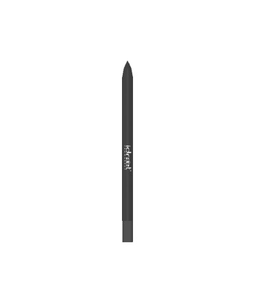 Lápiz Delineador Soft Touch - Lápiz Delineador A Prueba De Agua - 10 - Black - 1,2 Gr