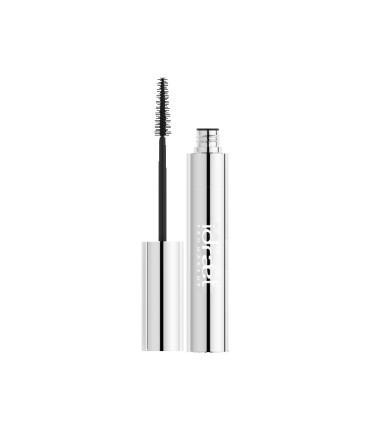Máscara Alargadora De Pestañas - Resistente Al Agua - 10 - Black - 14,5 G