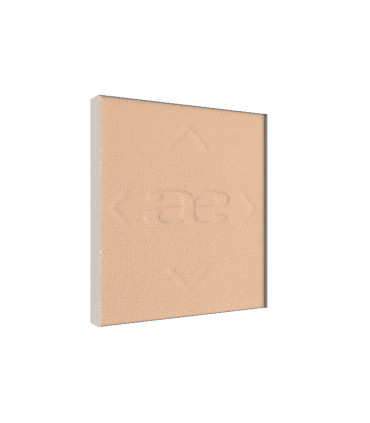 Sombra De Ojos Hd Eyeshadow - Tono Em81 Cashmere Beige (matte) - 2 G