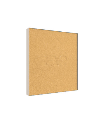 Sombra De Ojos Hd Eyeshadow - Tono Es02 Golden Light (shimmer) - 2 G