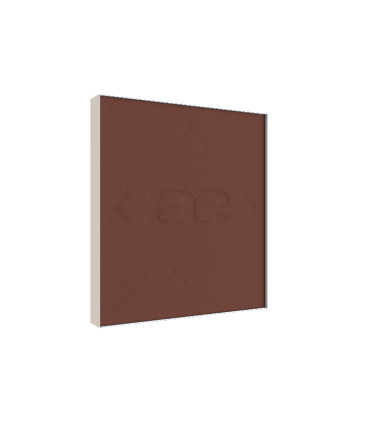 Sombra De Ojos Hd Eyeshadow - Tono Em89 Habano (matte) - 2 G