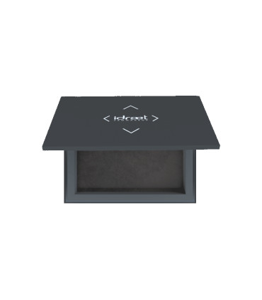 Paleta Magnetica Personalizable - S