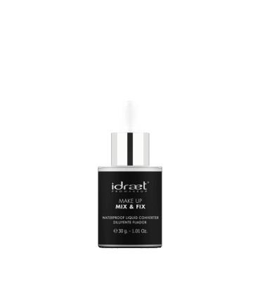 Diluyente Fijador Make Up Mix & Fix - 30 G
