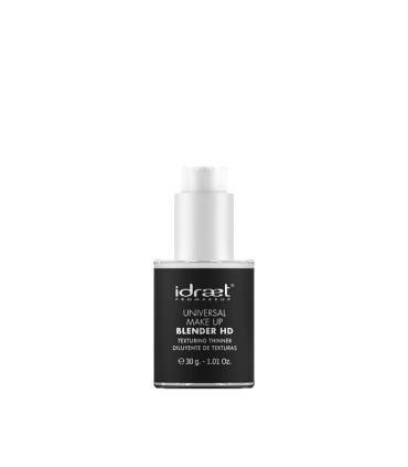 Diluyente De Texturas Universal Make Up Blender Hd - 30 G