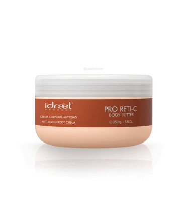 Crema Corporal Pro Reti C - 250 G