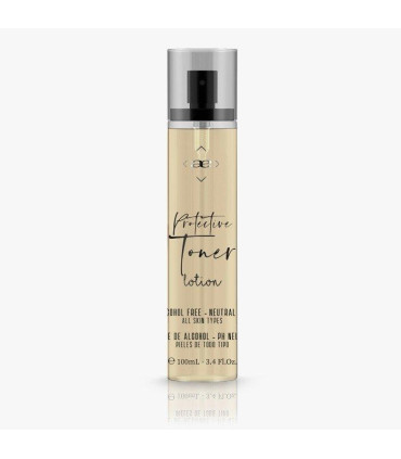 Loción Tónica Calmante Protective Toner - X 100 Ml