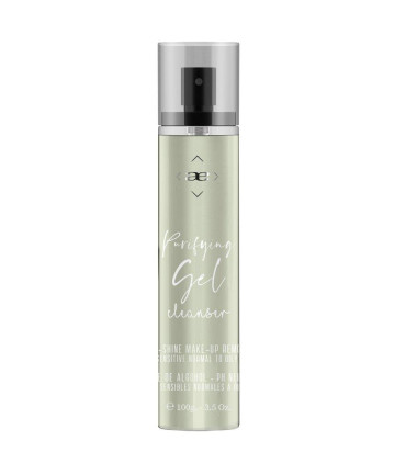 Gel Limpiador Purificante - 100 Ml