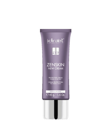 Crema Zenskin New Cream - 45 Gr