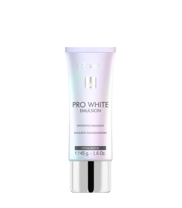 Emulsión Pro White - 45g