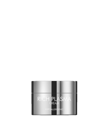 Crema Rich Plasma - 50 Ml
